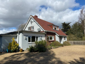 Tresco - Aldeburgh's hidden gem